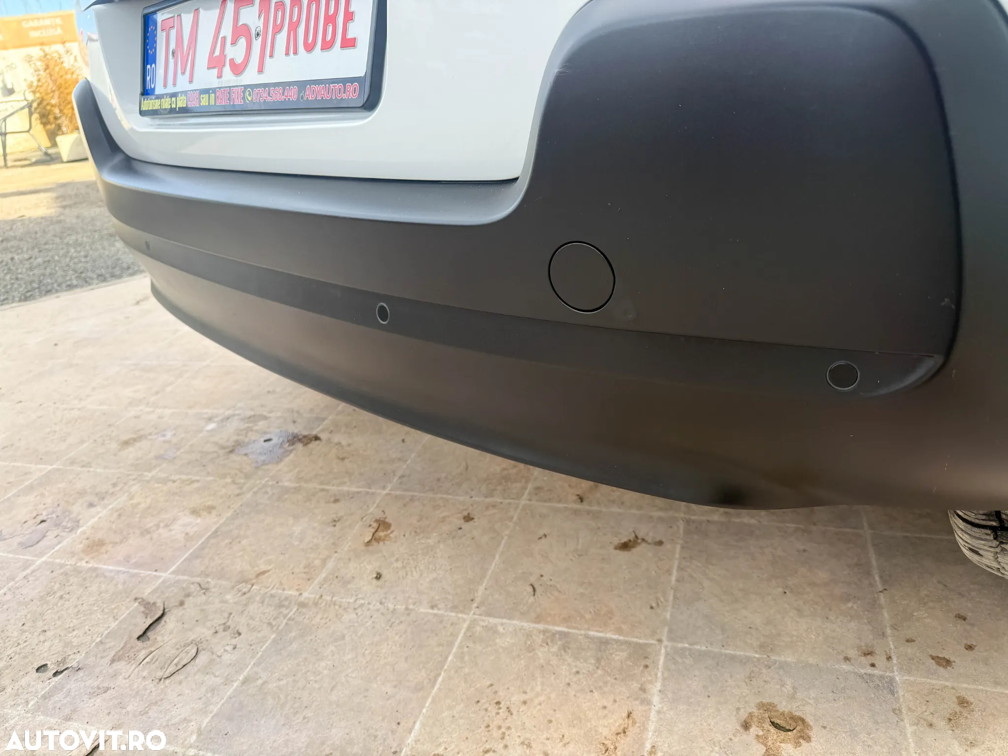 Citroën C3 1.2 PureTech BVM Shine - 20