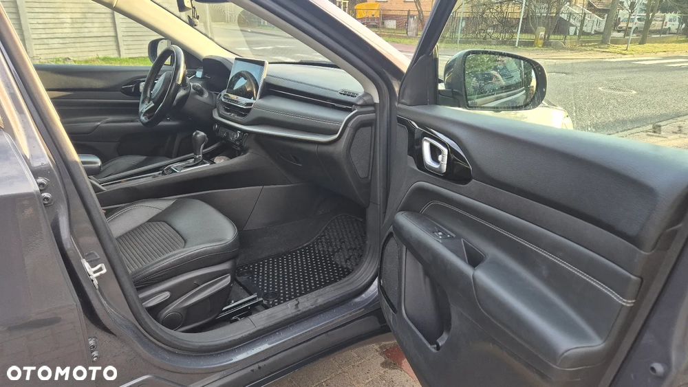 Jeep Compass 1.3 TMair Limited FWD S&S DDCT - 4