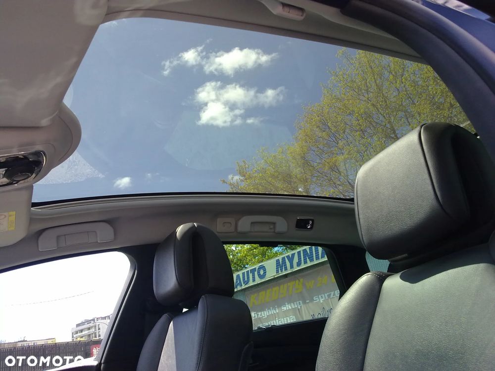 Peugeot 508 BlueHDi FAP 180 Automatik Stop&Start Allure - 10