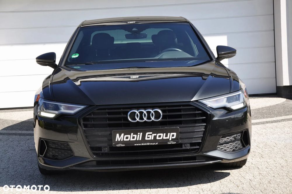 Audi A6 Limousine 40 TDI mHEV Sport S tronic - 4