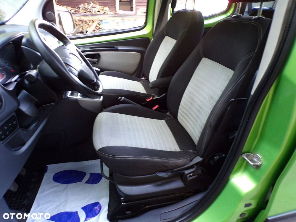 Fiat Qubo - 29