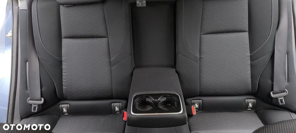 Subaru Levorg 1.6 GT-S Sport CVT - 21