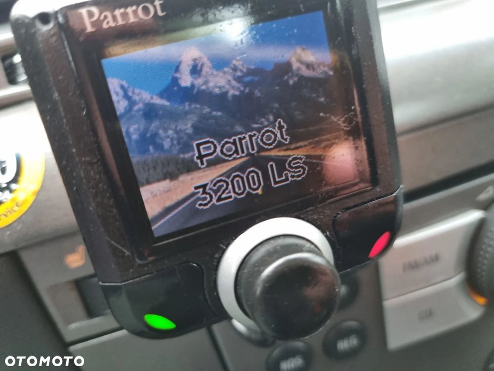 Opel Vectra GTS 1.9 CDTI - 25