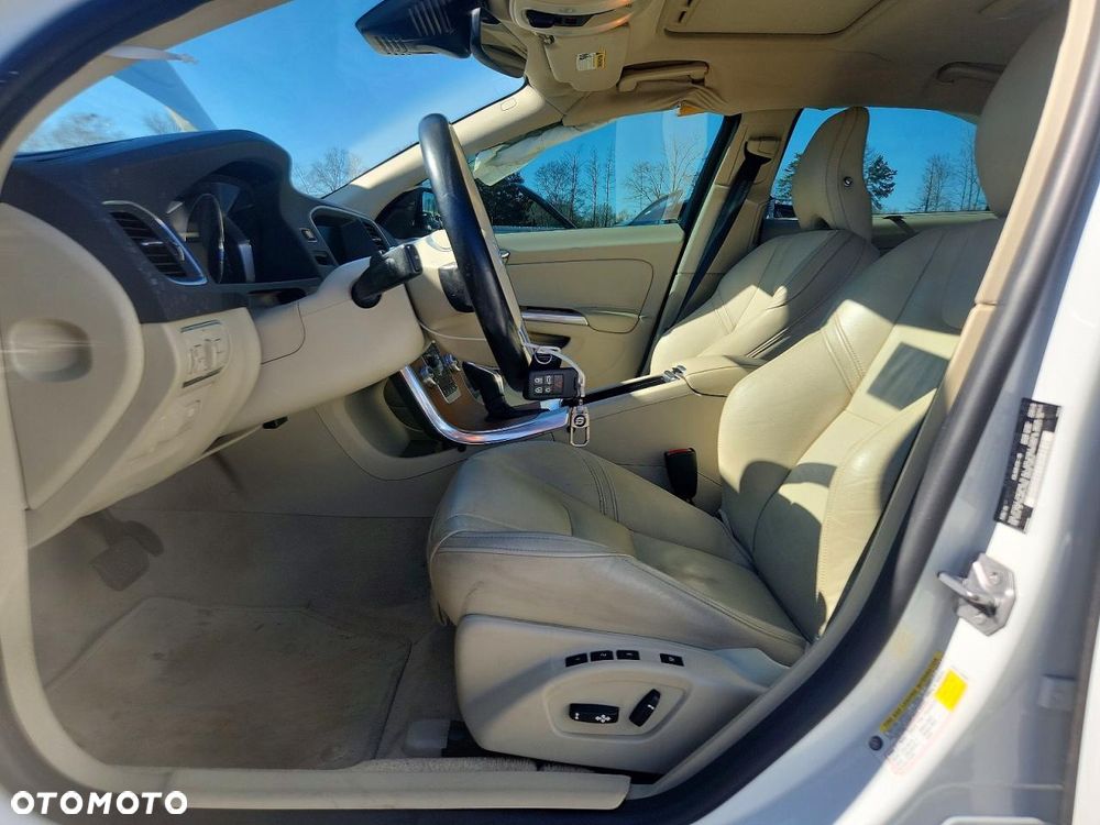 Volvo S60 - 19