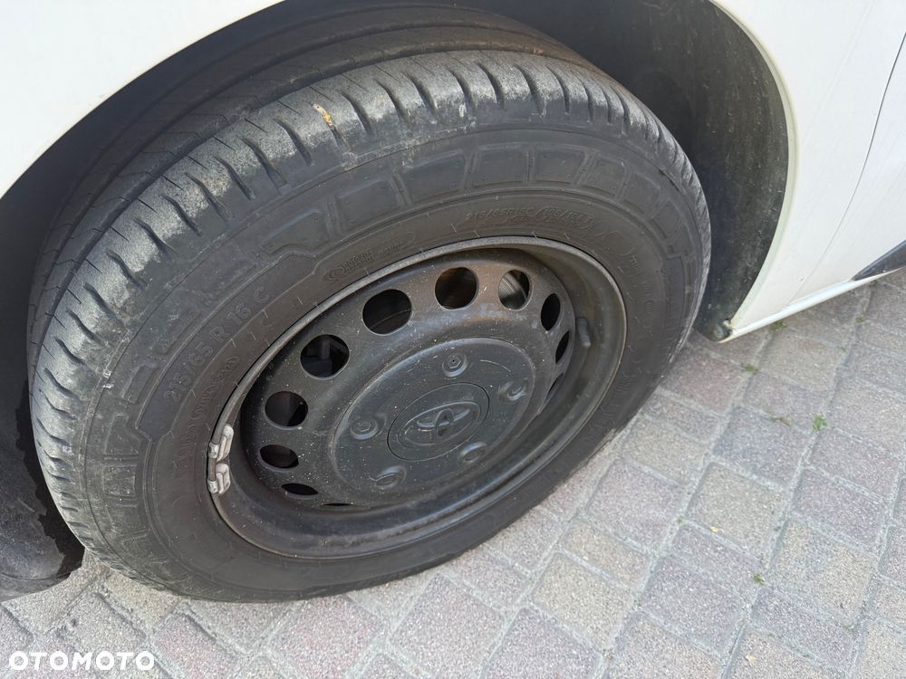 Toyota PROACE - 18