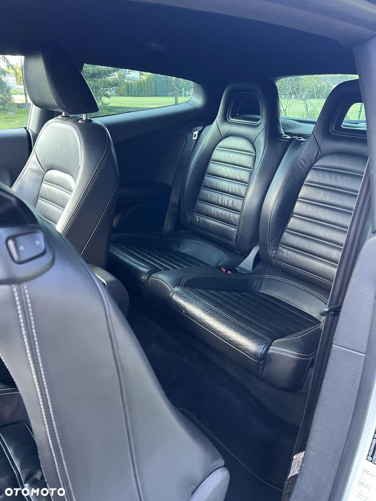 Volkswagen Scirocco - 9