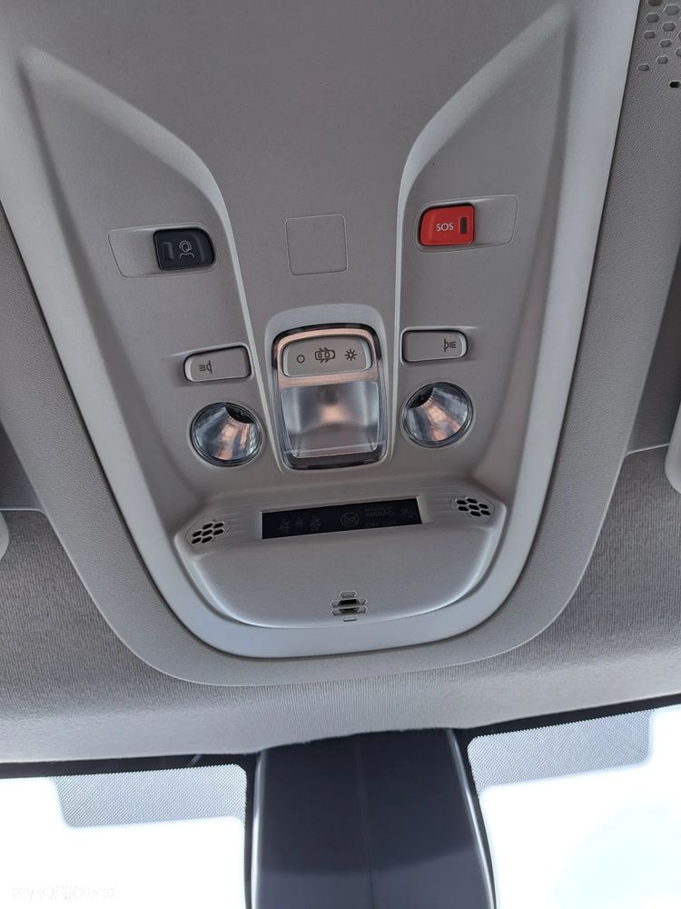 Fiat Doblo Maxi Van XL dostępny od ręki! - 29