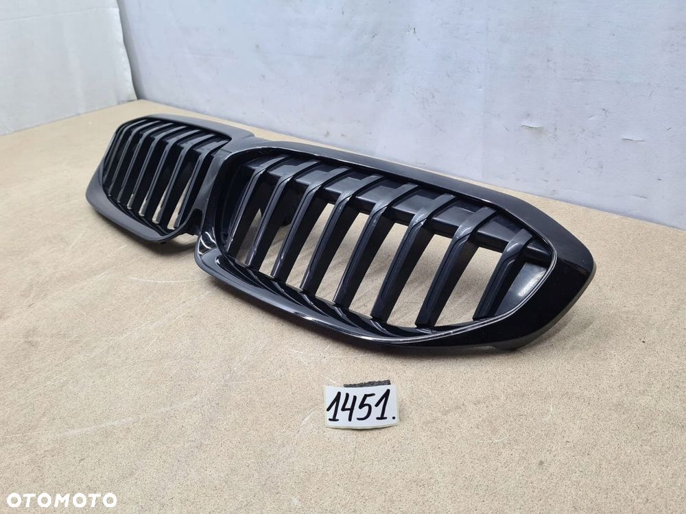 GRILL NERKI ATRAPA CHŁODNICY BMW 3 G20 G21 192976-10 - 3