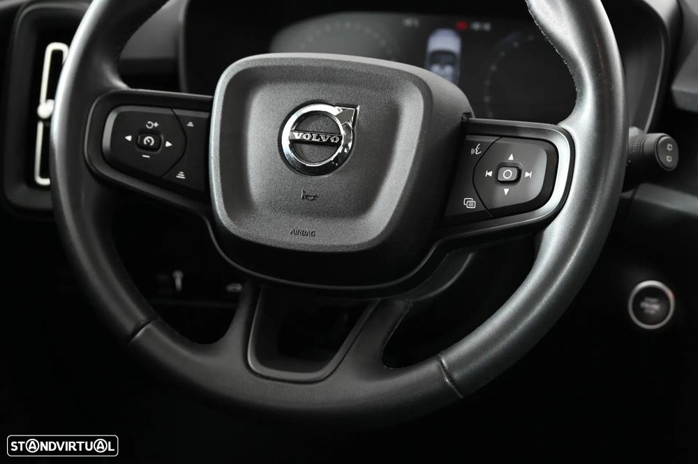 Volvo XC 40 1.5 T2 Momentum - 17