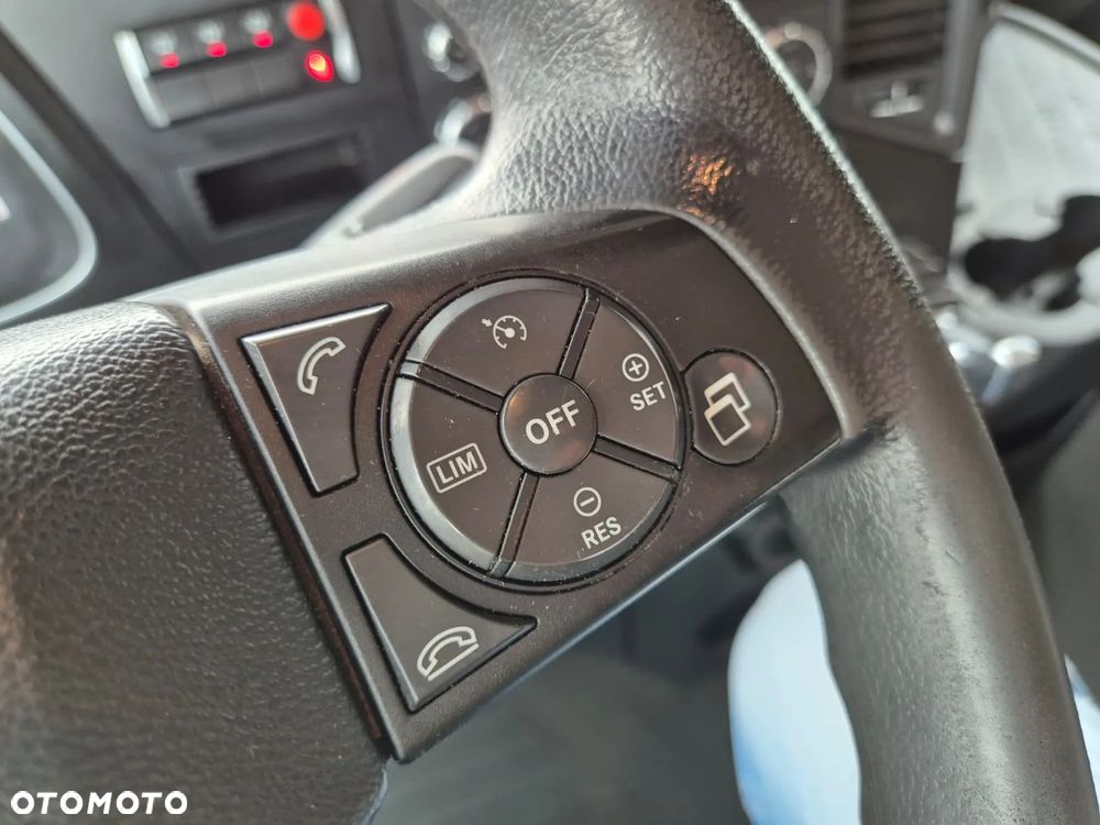 Mercedes-Benz Actros 4163 8X4 / SUPER STAN / MOCNY CIĄGNIK / UNIKATOWY / SERWISOWANY / BEZWYPADKOWY / EURO 6 / OKAZJA! - 35