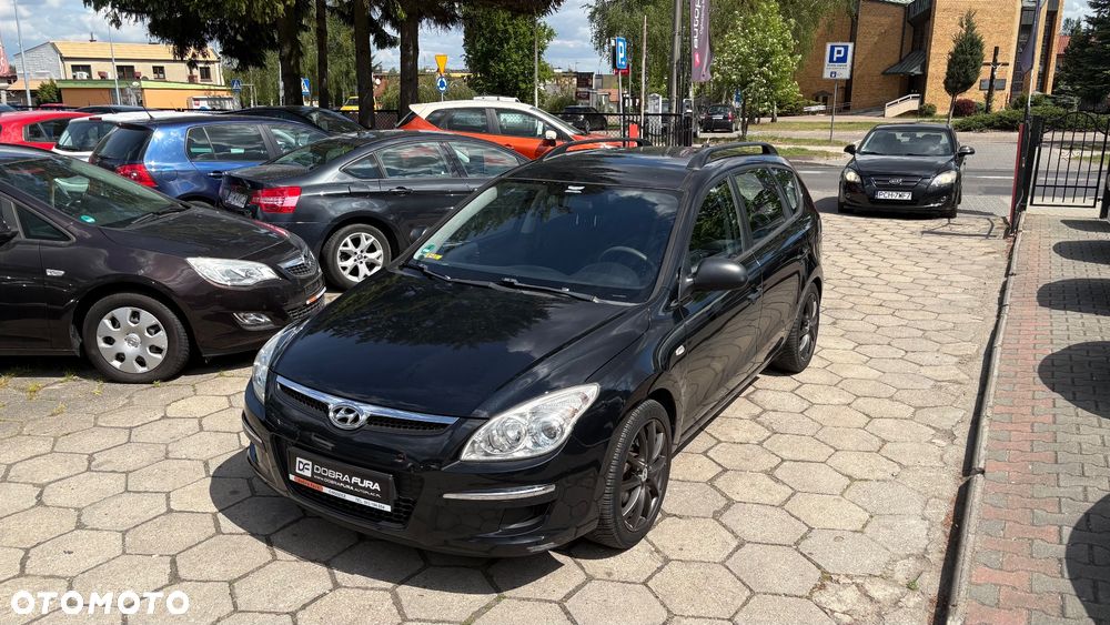 Hyundai i30 1.6 Comfort - 2