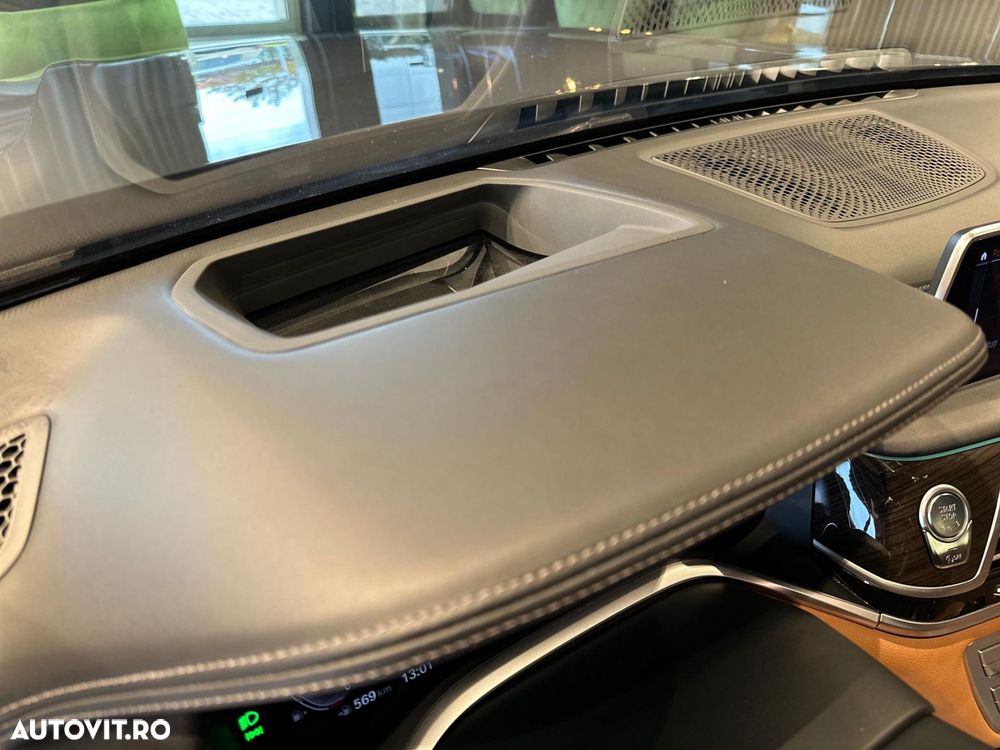 BMW Seria 7 740Li xDrive - 19