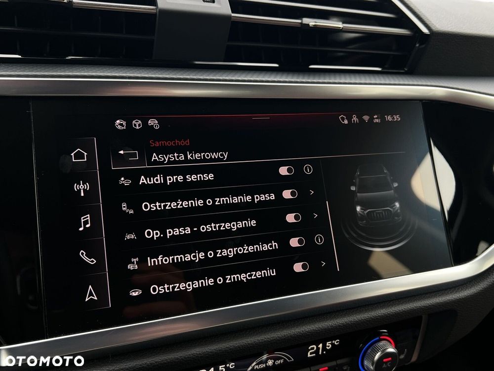Audi Q3 - 32