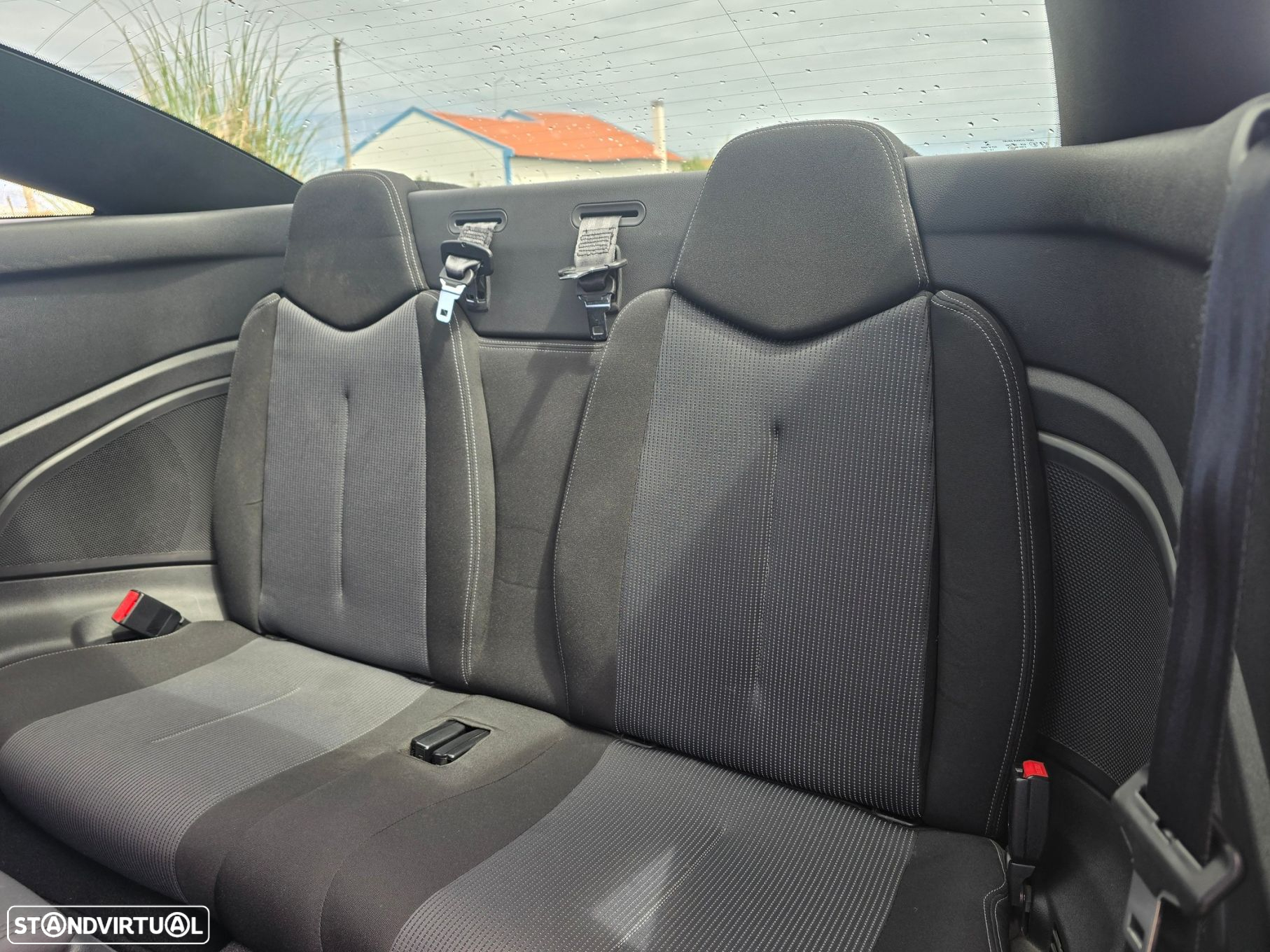 Peugeot RCZ 2.0 HDi 130g - 7