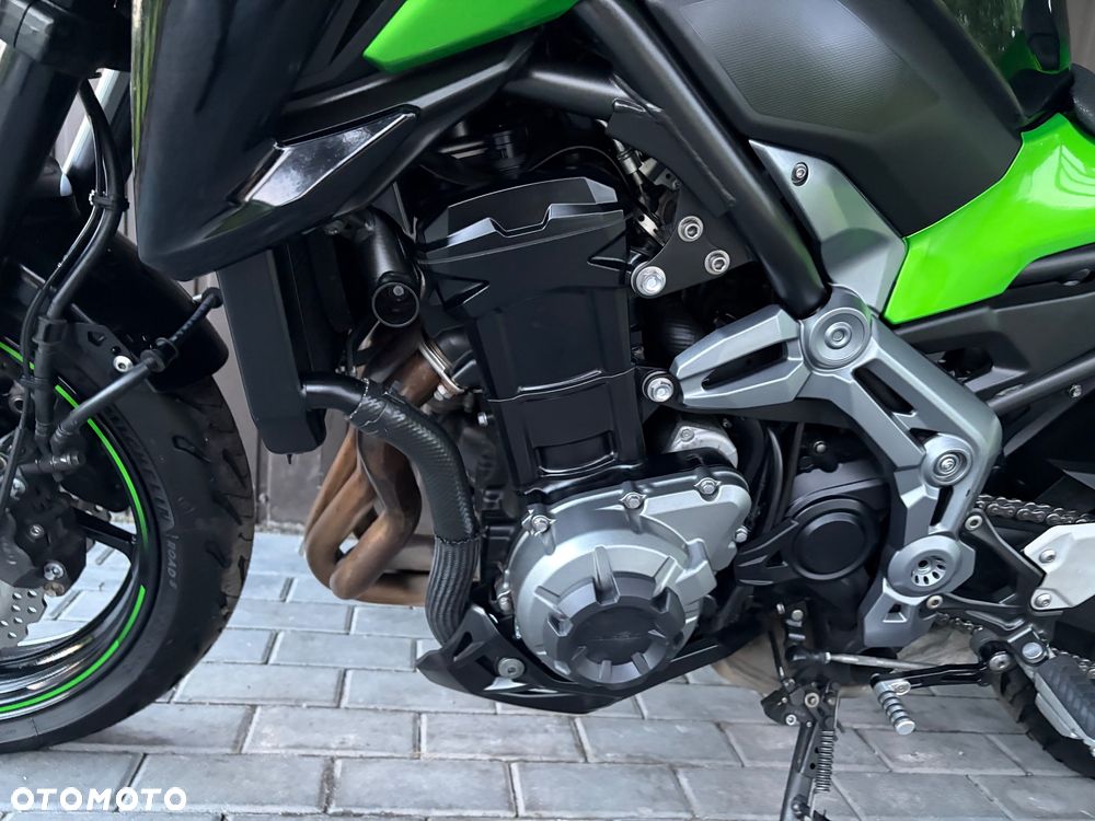 Kawasaki Z 900 - 22