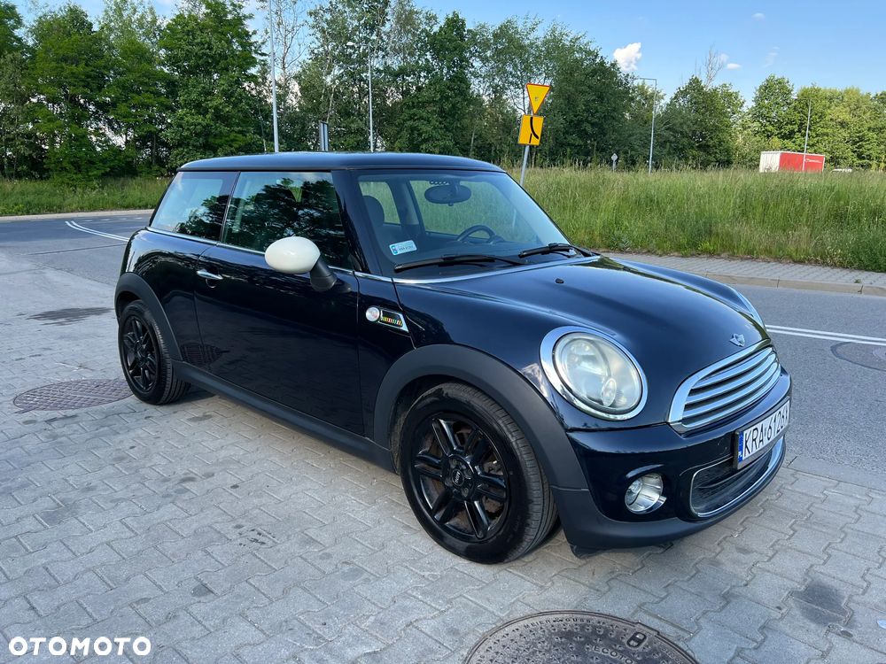 MINI ONE Standard - 3