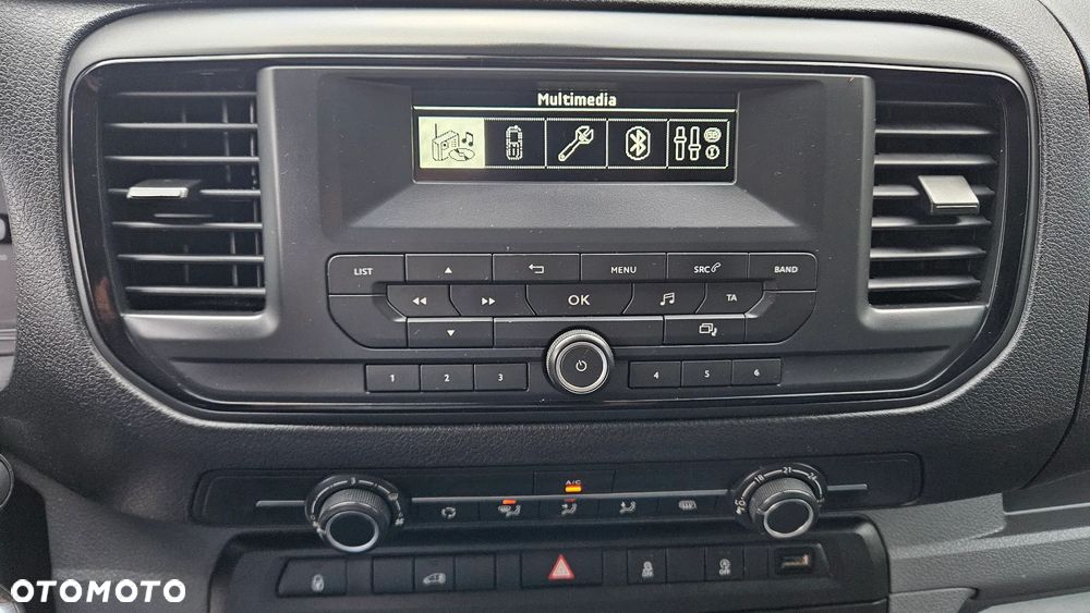 Peugeot Expert - 21