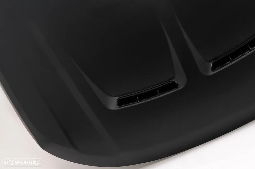 Capô Land Rover L494 SUV (2013 a 2020) - 3