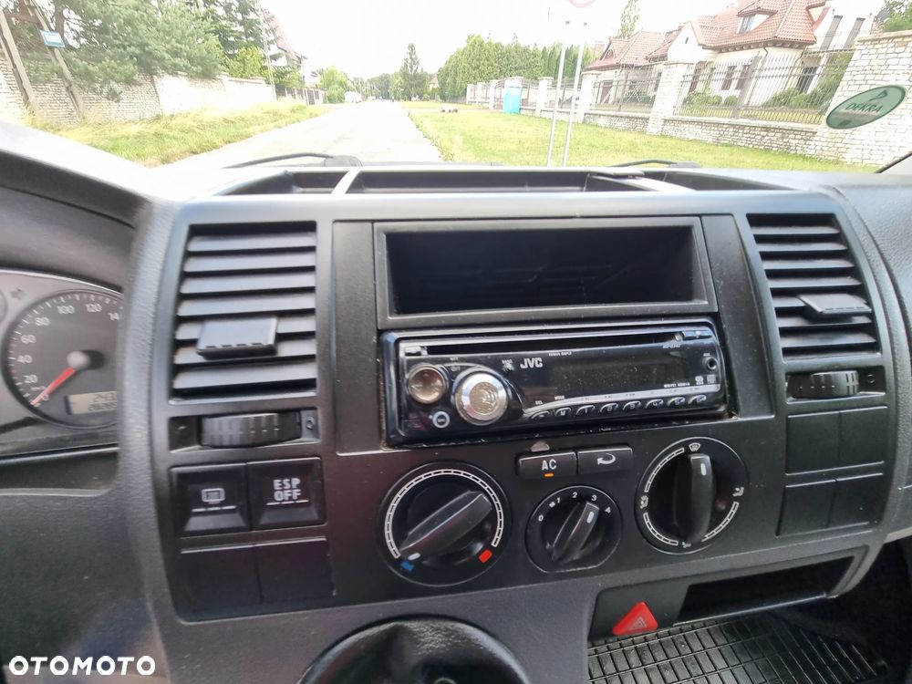 Volkswagen T5 - 30