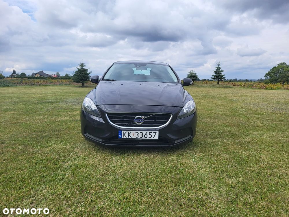 Volvo V40 D3 Kinetic - 6