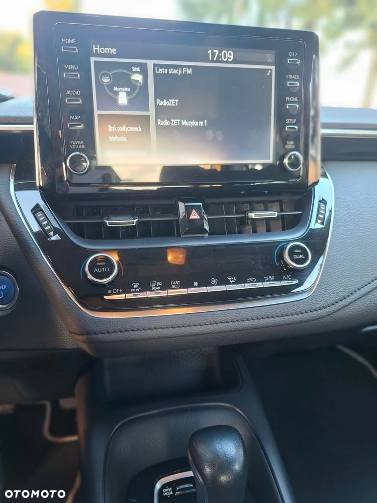 Toyota Corolla - 29