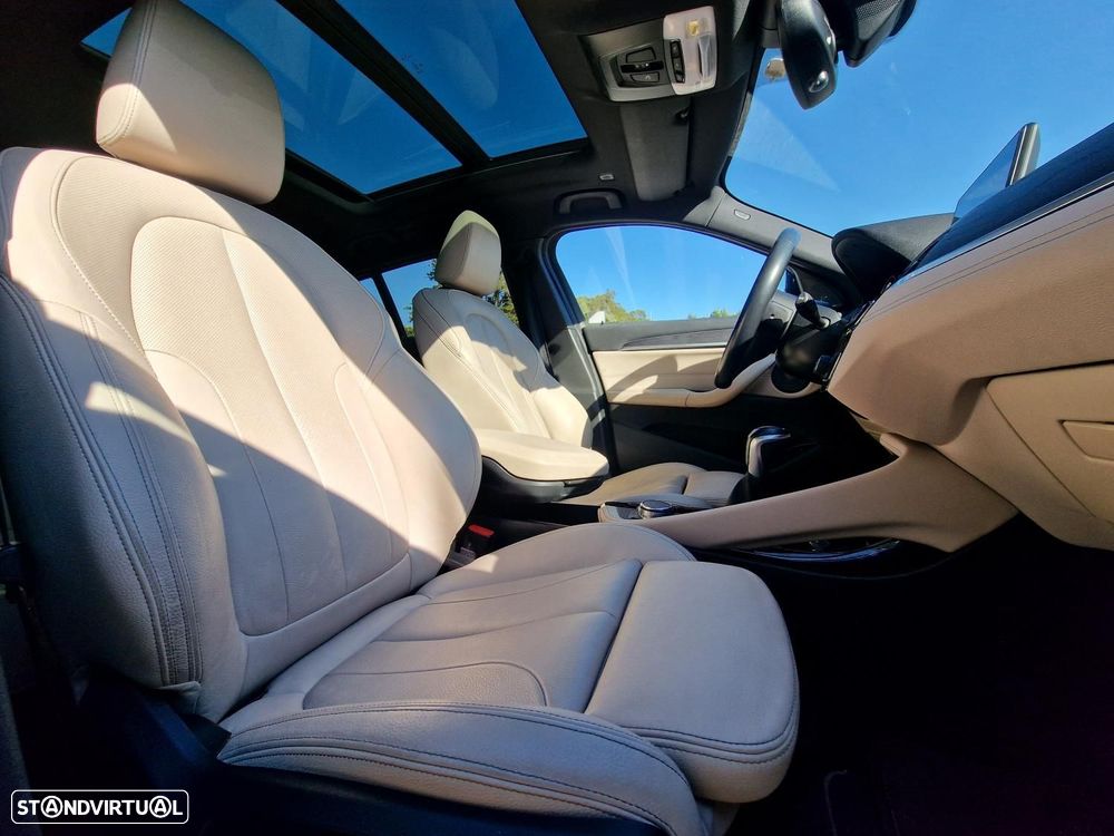 BMW X2 xDrive25d Aut. M Sport - 42
