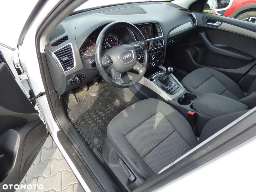 Audi Q5 2.0 TDI - 11