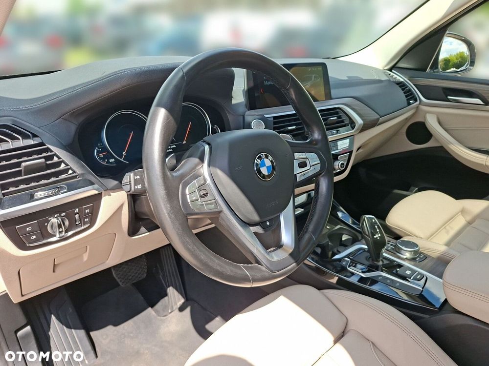 BMW X3 - 11