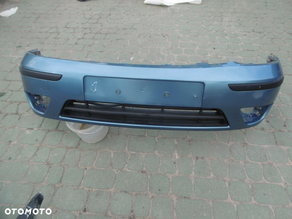 Zderzak FOCUS I LIFT