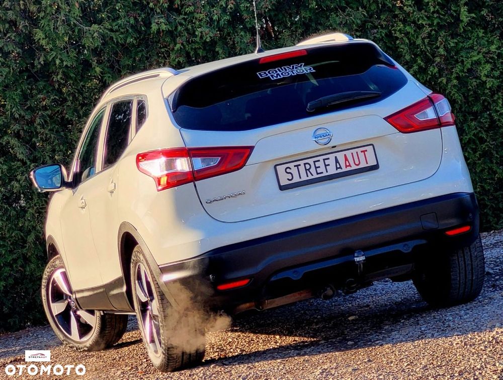 Nissan Qashqai - 18