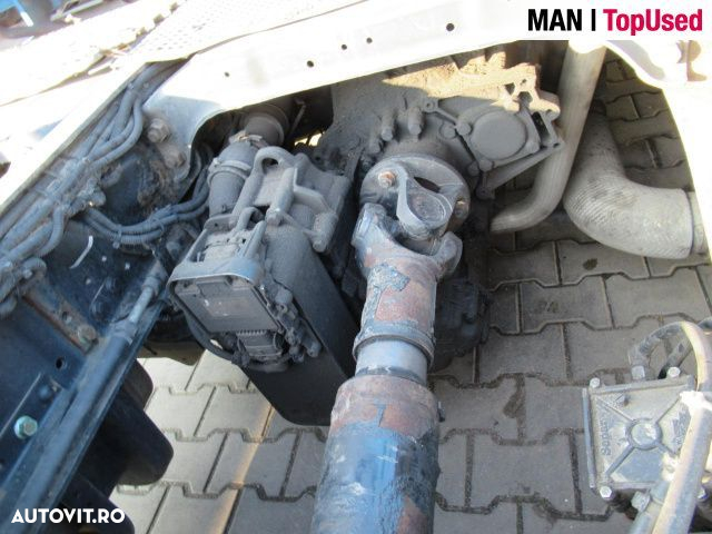 MAN TGX 18.440 4X2 LLS-U - 14