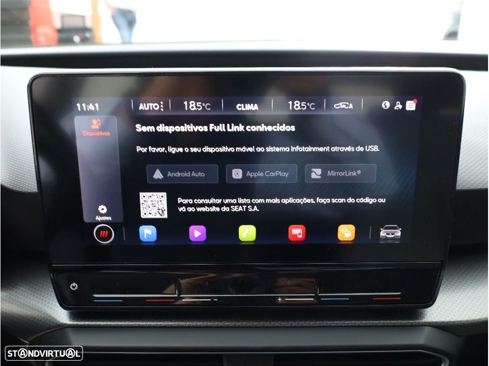 SEAT Leon ST 2.0 TDI Style - 15