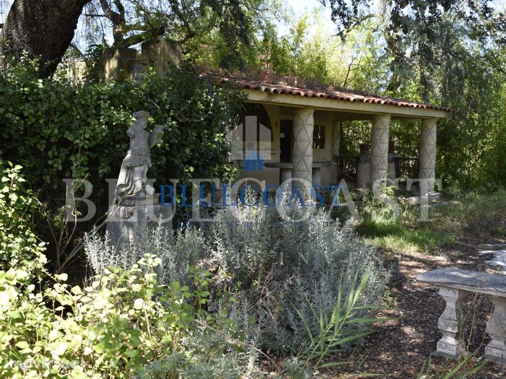 Quinta Histórica com Palacete Histórico em Setúbal - Grande imagem: 5/16