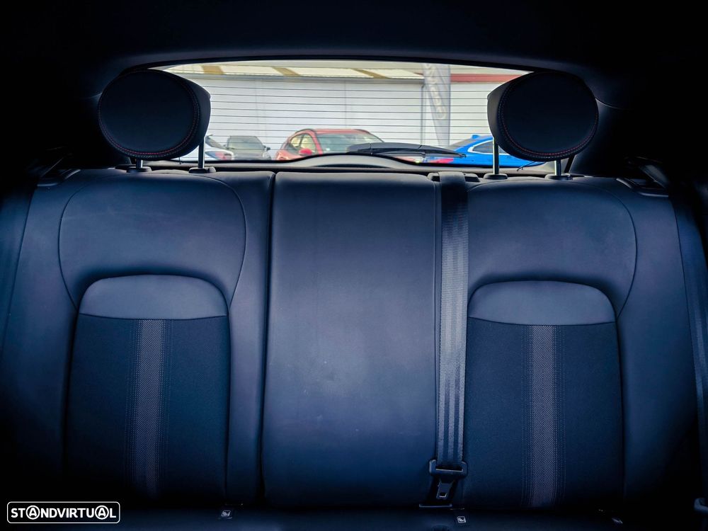 Fiat 500X 1.0 FireFly Sport - 36