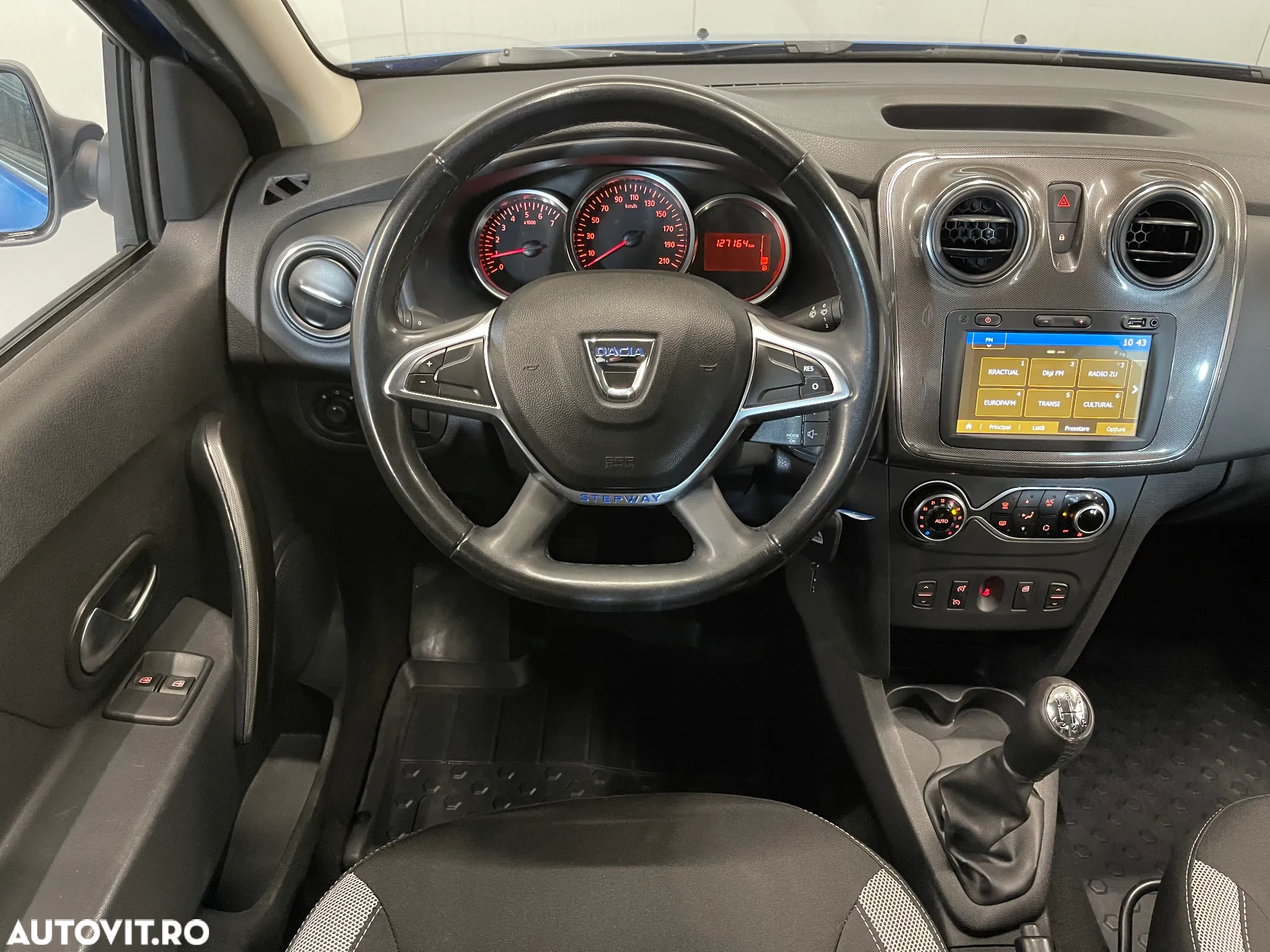 Dacia Logan 1.5 Blue dCi Prestige - 6