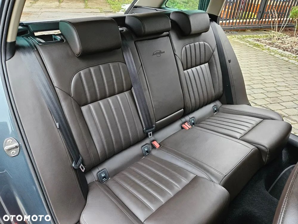 Skoda Superb 2.0 TDI 4x4 DSG L&K - 22