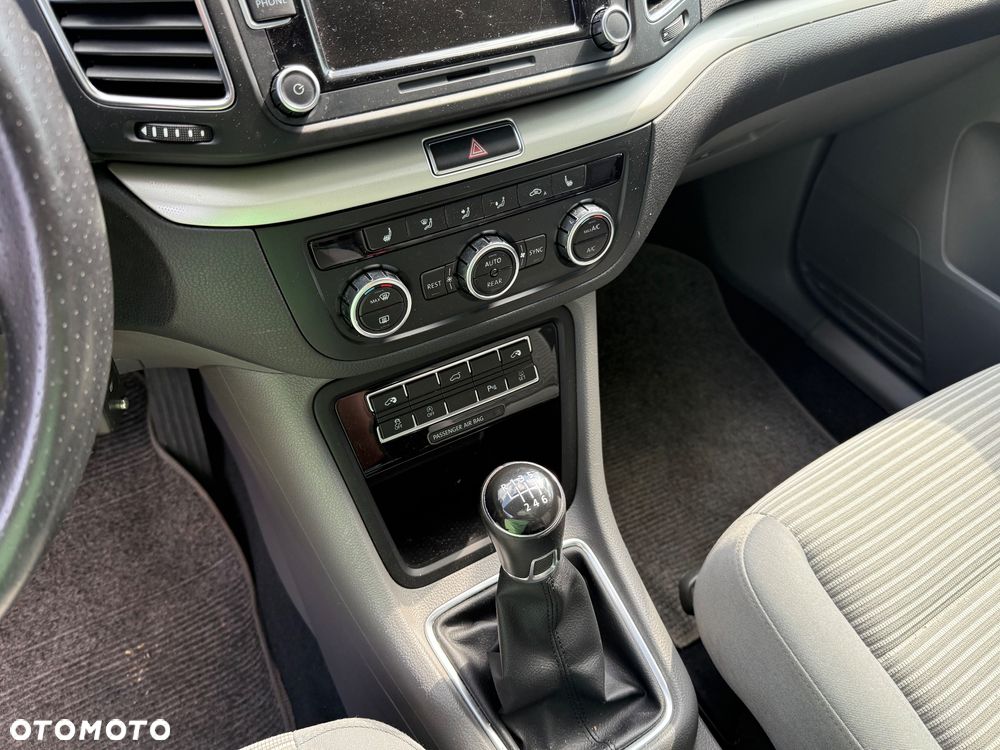 Seat Alhambra 1.4 TSI (Ecomotive) Start & Stop Style Salsa - 29