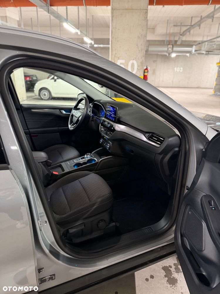 Ford Kuga 1.5 EcoBlue TITANIUM X - 22