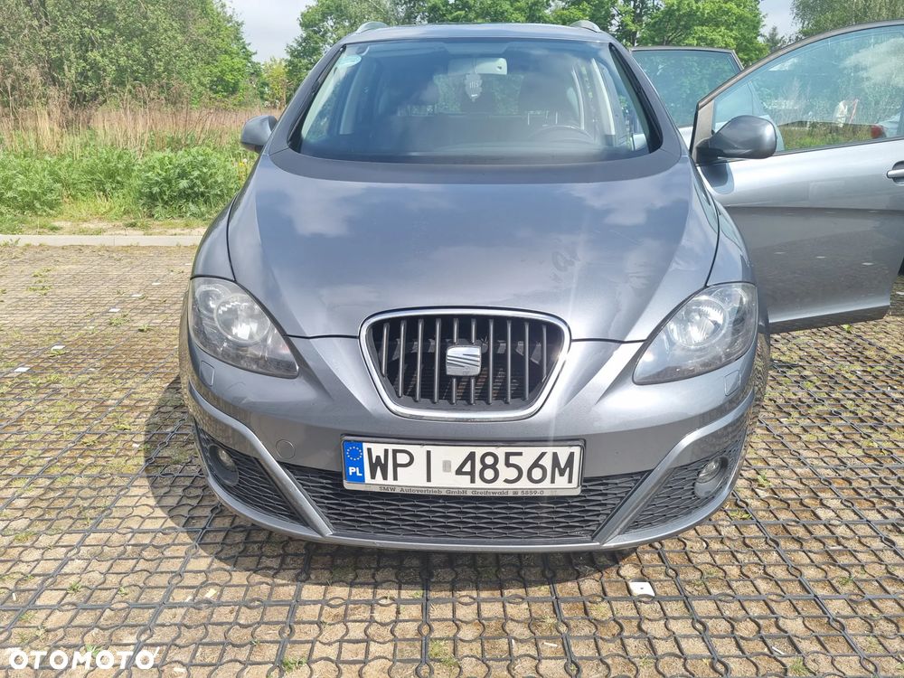 Seat Altea XL 1.2 TSI Style - 1