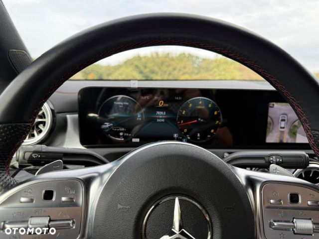Mercedes-Benz Cla 2021 photo 4