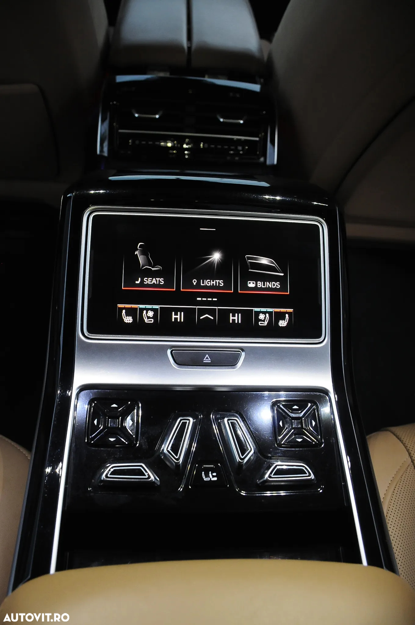 Audi A8 A8L 60 TFSI e quattro Tiptronic PHEV - 21