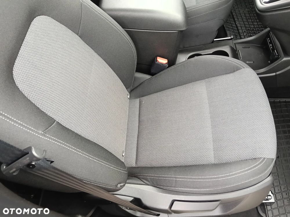 Mercedes-Benz Citan - 13