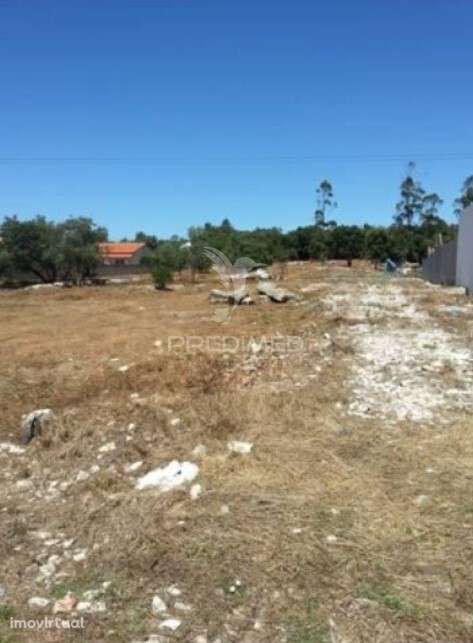 Lote de Terreno para Construção Industrial em Turquel - Grande imagem: 3/6