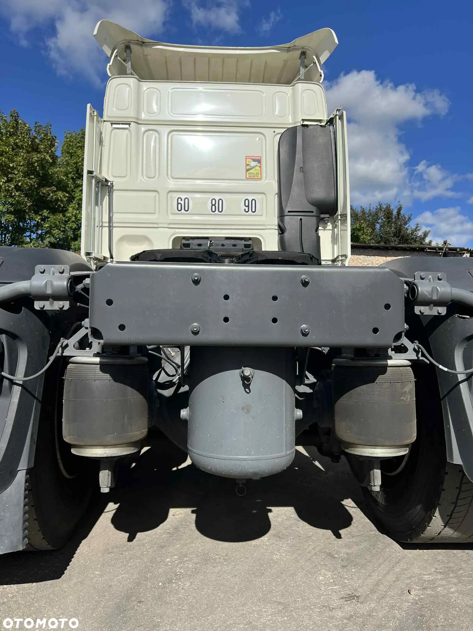DAF XF 480 FT - 6