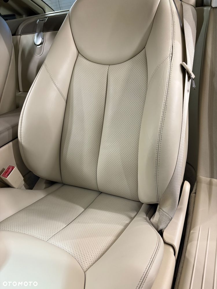 Mercedes-Benz SL 500 7G-TRONIC - 20