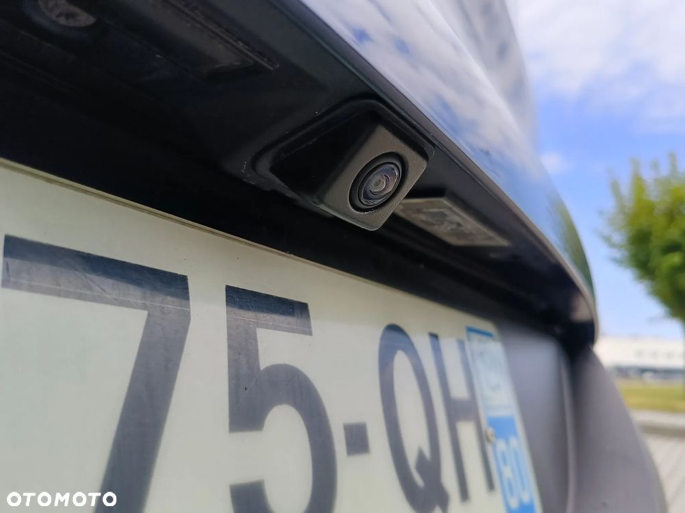 Renault Kadjar 1.3 TCe FAP S-Edition - 14