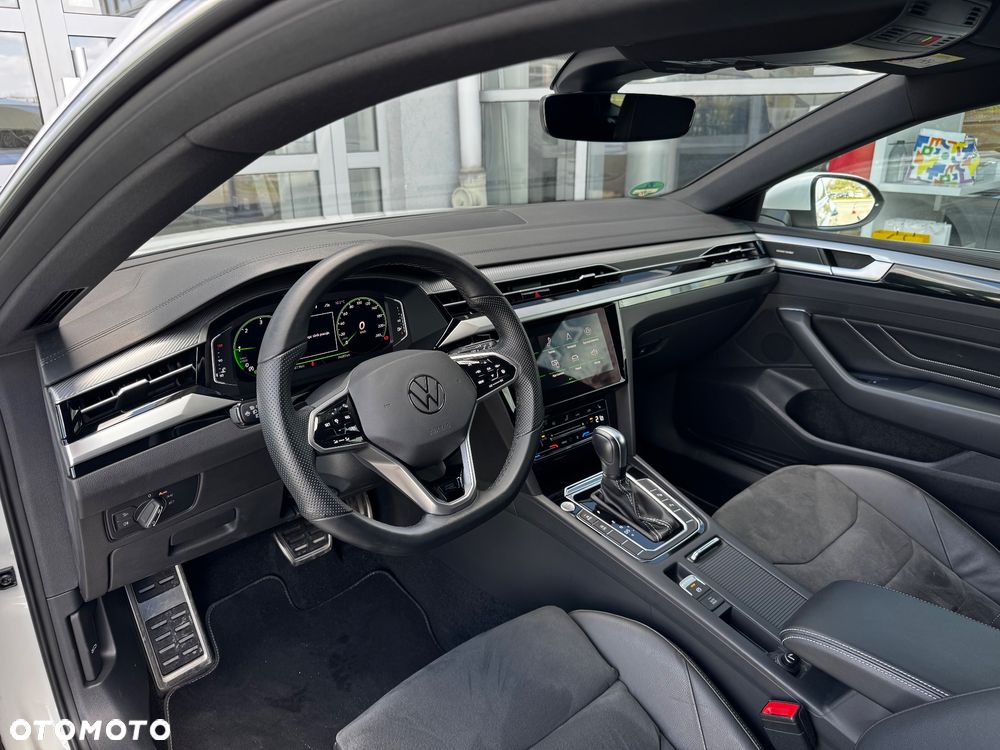 Volkswagen Arteon Shooting Brake 2.0 TDI SCR 4Motion DSG R-Line - 9