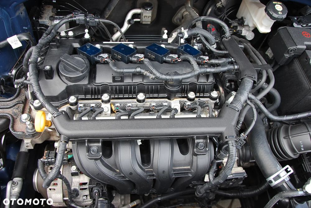 Kia Stonic 1.2 L - 22