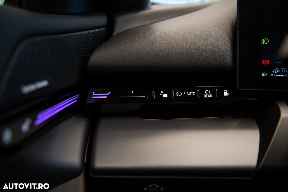 BMW Seria 5 530e AT PHEV - 28