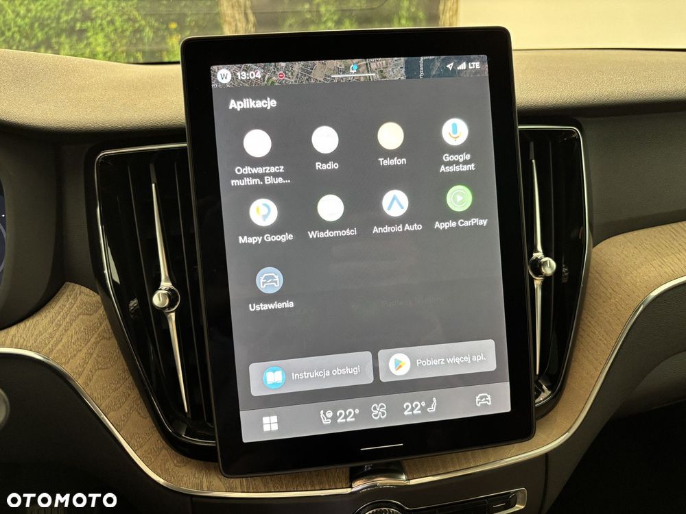 Volvo XC 60 - 15